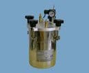 5 Litre Pressure Pot 0-75 psi regulator TS2250