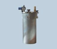 5 Litre Pressure Pot AD5000ML-ST Adhesive Dispensing Ltd