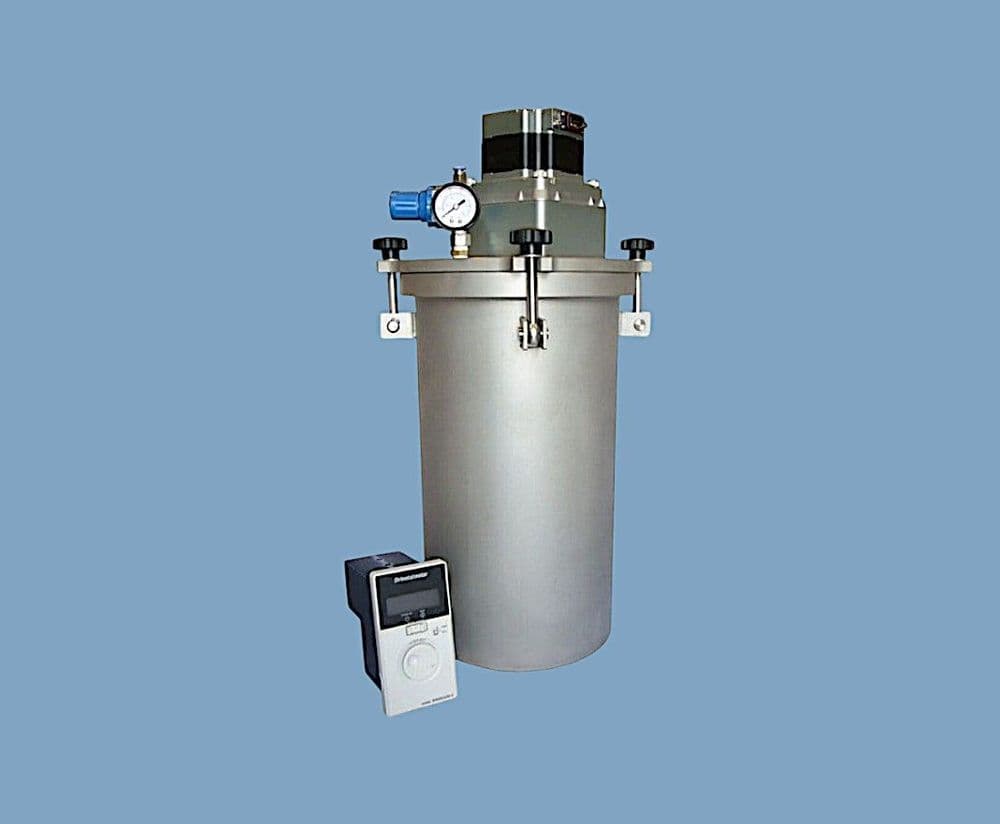 5 Litre Pressure Pot With Agitation AD5000ML STEL Adhesive Dispensing Ltd 5-litre-pressure-pot-with-agitation-ad5000ml-stel-adhesive-dispensing-ltd