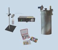 5 Litre Tank Filling Station ADL100-1212-5ST Adhesive Dispensing Ltd