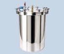 50 Litre Size Pressure Pot AD5000CL-ST
