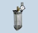 500ml Size Clear Pressure Pot AD500ML-CT