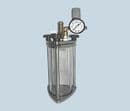500ml Size Clear Pressure Pot AD500ML-CTG