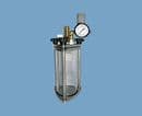 500ml Size Clear Pressure Pot AD500ML-CTG