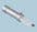 50ml Pneumatic Dual Retainer 1:1 Ratio ADV-50-11B Adhesive Dispensing Ltd