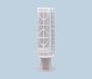 50ml 10:1 Manual Push Rod for Cartridge 50AB-10PR