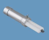 50ml Pneumatic Dual Retainer 4:1 Ratio ADV-50-41B Adhesive Dispensing Ltd