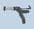 50ml Battery Rechargeable Dispenser Gun 10:1 ADCBE-50-10 Adhesive Dispensing Ltd