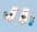 50ml dual cartridge syringe 1:1 ratio AA 050-01-10-01 110353 Sulzer Mixpac MedMix