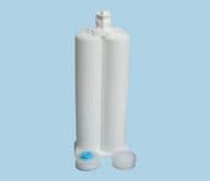 50ml dual cartridge syringe 1:1 ratio AA 050-01-10-01 110353 Sulzer Mixpac MedMix