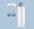 50ml dual manual syringe cartridge syringe 1:1 ratio AB050-01-10-01 Adhesive Dispensing Ltd