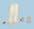 111374 50ml 2:1 Ratio Dual Cartridge AA 050-02-10-01 Adhesive Dispensing Ltd