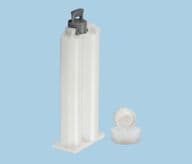 111374 50ml 2:1 Ratio Dual Cartridge AA 050-02-10-01 Adhesive Dispensing Ltd