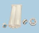 50ml dual cartridge sets 2:1 ratio 111374