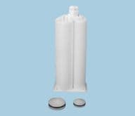 452013-2 Sulzer 50ml 2:1 Ratio Dual Cartridge Adhesive Dispensing Ltd