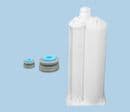 50ml dual cartridge sets 4:1 ratio 454000-01