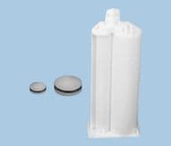50ml dual cartridge 4:1 ratio 116417 AA 050-04-10-01 Sulzer Mixpac MedMix