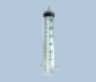 50ml manual syringe assembly luer lock MS450LL-1G Adhesive Dispensing Ltd