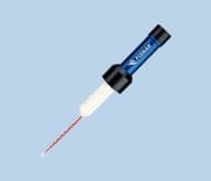Fisnar 50ml Pneumatic Dual Retainer Multi Ratio DTD50 Adhesive Dispensing Ltd