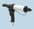 50ml Pneumatic Dual Dispenser Gun 1:1 Ratio ADCBA-25D Adhesive Dispensing Ltd