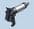 50ml Pneumatic Dual Dispenser Gun 1:1 Ratio ADCBA-25D Adhesive Dispensing Ltd