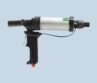 50ml Pneumatic Dual Dispenser Gun 1:1 Ratio ADCBA-25D Adhesive Dispensing Ltd