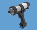 50ml Pneumatic Dual Gun 10:1 Ratio ADCBA-50R