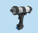 50ml Pneumatic Dual Gun 10:1 Ratio ADCBA-50R