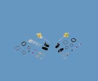 5322-VALVEKIT Repair Kit TS5322 Series Valves Adhesive Dispensing Ltd