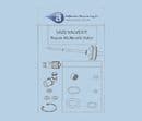 5420-VALVEKIT Main Repair Kit for TS5420 Valve