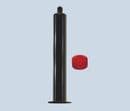 55cc Black Barrel Red Piston Kit AD955-BWR