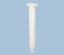 55cc Clear Syringe Barrel Luer Lock 5401005 pk/10