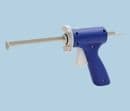 55cc Manual Syringe Gun Dispenser TS755SG-BL