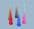 55cc Manual Syringe Gun with Full Kit TS755SG-KIT Adhesive Dispensing