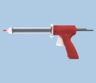 55cc Manual Syringe Gun with Full Kit TS755SG-KIT Adhesive Dispensing