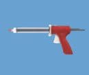 55cc Manual Syringe Gun with Full Kit TS755SG-KIT