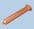 55cc size amber syringe barrel luer lock AD955-D Adhesive Dispensing Ltd Techcon Systems 7550LL1DPK