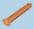 55cc size amber syringe barrel luer lock AD955-D Adhesive Dispensing Ltd Techcon Systems 7550LL1DPK