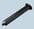 55cc size black syringe barrel luer lock 7550LL1BPK AD955-B Adhesive Dispensing Ltd
