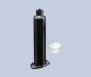 5cc Black Barrel White Piston Kit AD905-BW
