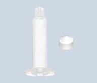 5cc Clear Barrel White Piston Component Kit AD905-NW Adhesive Dispensing Techcon 7050LL1NWPK