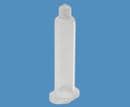 5cc Clear Syringe Barrel Luer Lock 5401001 pk/10