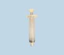 5cc Clear Syringe Luer Lock MS405LL-1AD pk/50