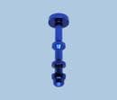 5cc Hand Plunger Dispenser ADQHP5