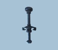 5cc Hand Plunger Dispenser ADL TS705HP Adhesive Dispensing Ltd