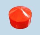 5cc Red Flat Wall Barrel Piston AD905-SWR