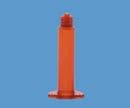 5cc size amber syringe barrel AD905-D