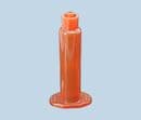 5cc size amber syringe barrel AD905-D