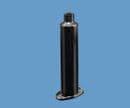 5cc size black syringe barrel AD905-B