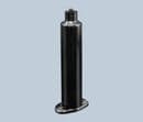 5cc size black syringe barrel AD905-B